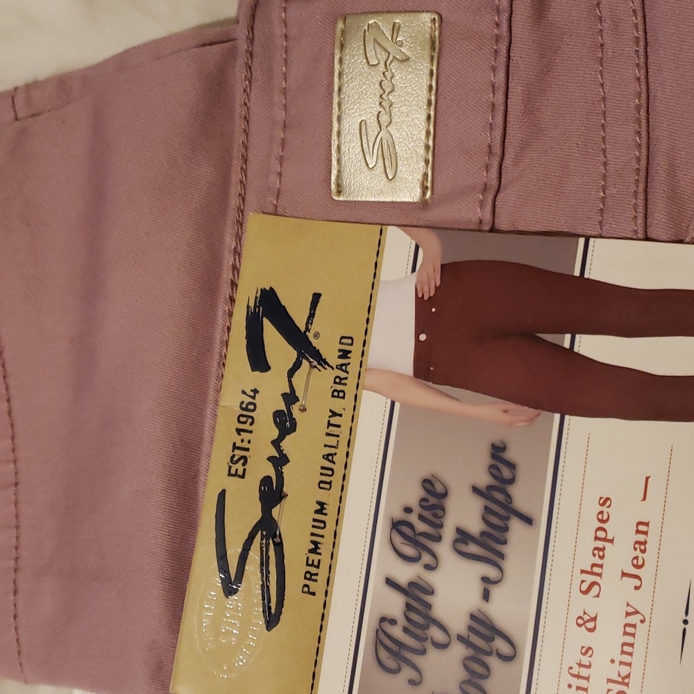 Jeans Seven7